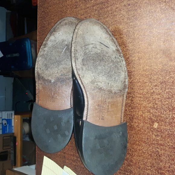 Bostonian Classics Size 8 1/2 - Picture 4 of 5